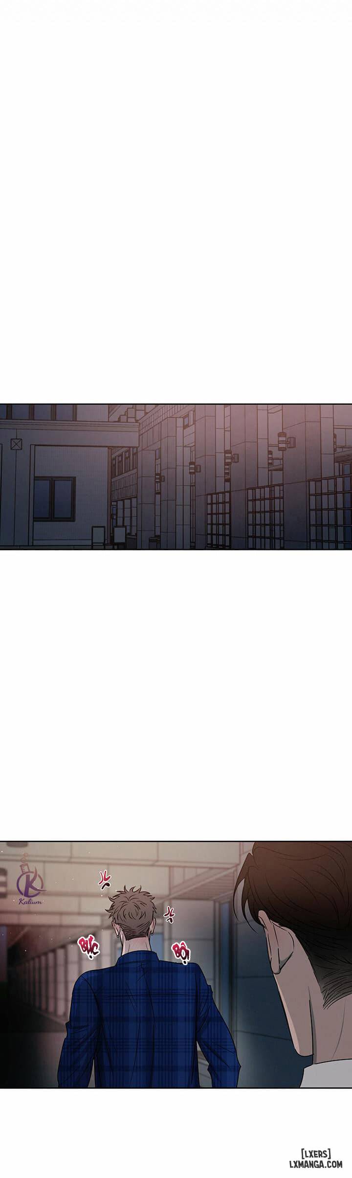HentaiVN.net - Ảnh 6 - Đối lập - Chap 9