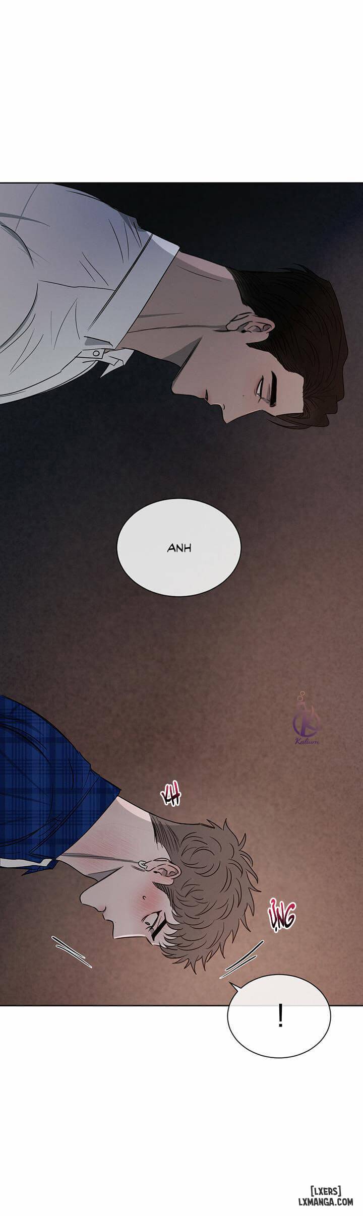 HentaiVN.net - Ảnh 9 - Đối lập - Chap 9