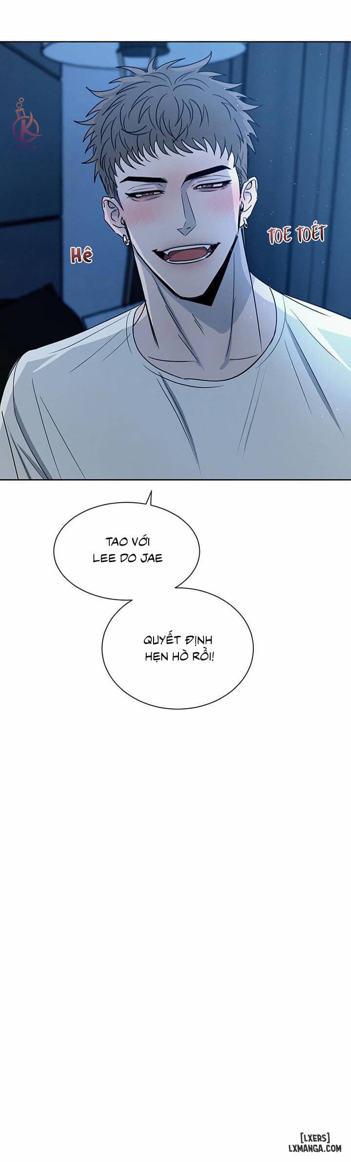 HentaiVN.net - Ảnh 10 - Đối lập - Chap 10