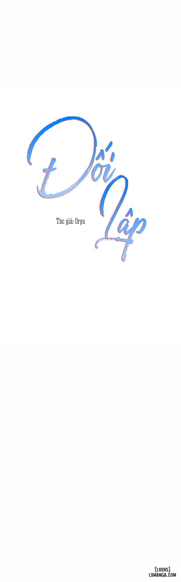 HentaiVN.net - Ảnh 11 - Đối lập - Chap 10