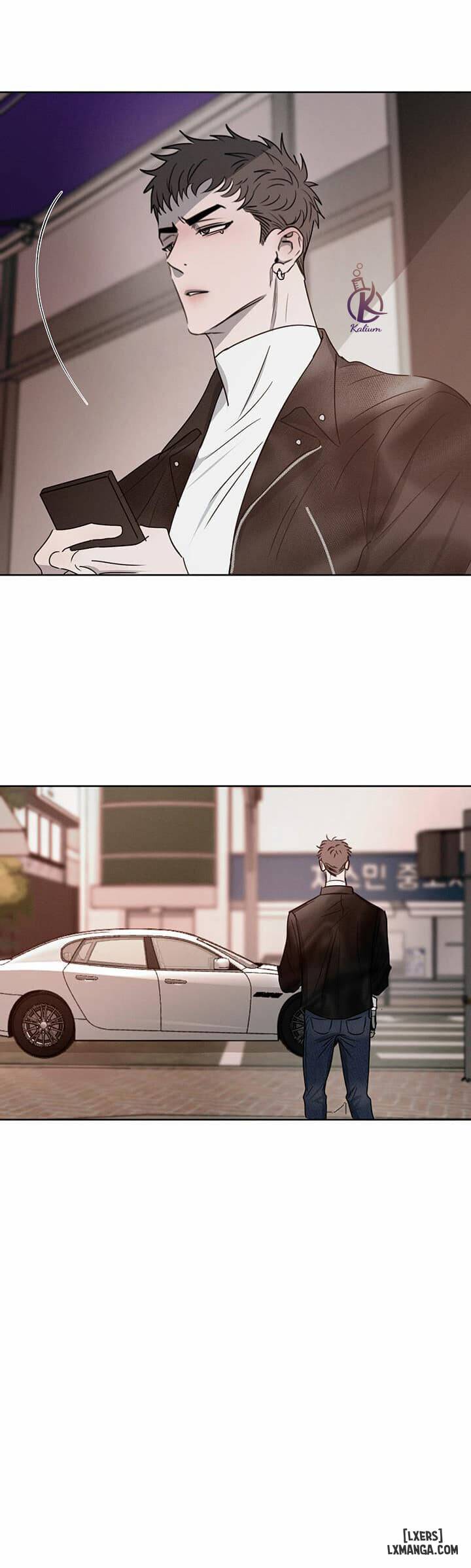 HentaiVN.net - Ảnh 15 - Đối lập - Chap 10