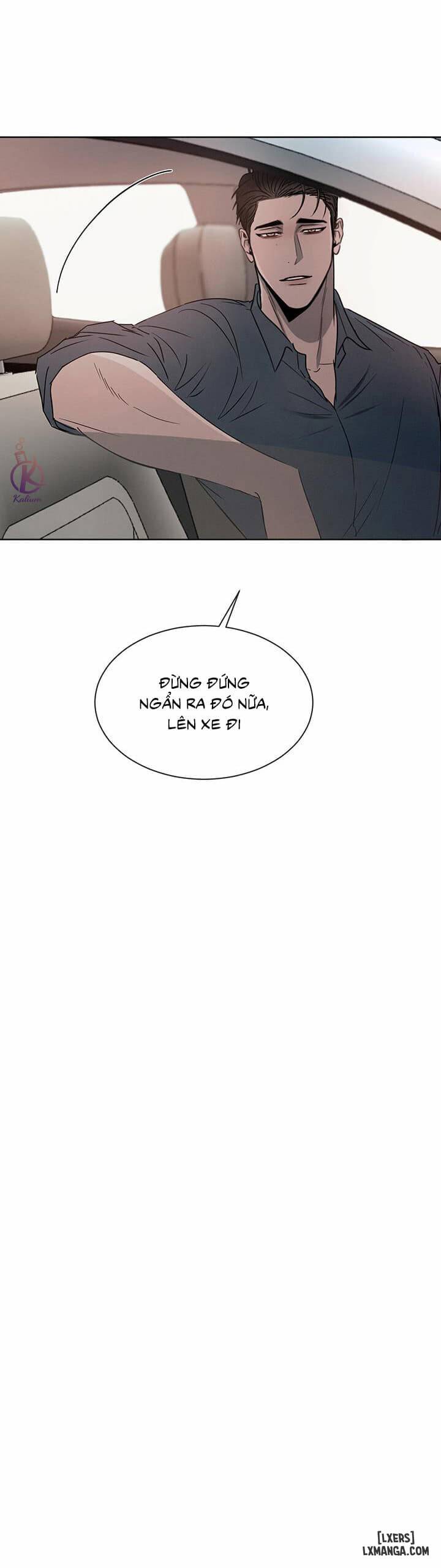 HentaiVN.net - Ảnh 16 - Đối lập - Chap 10