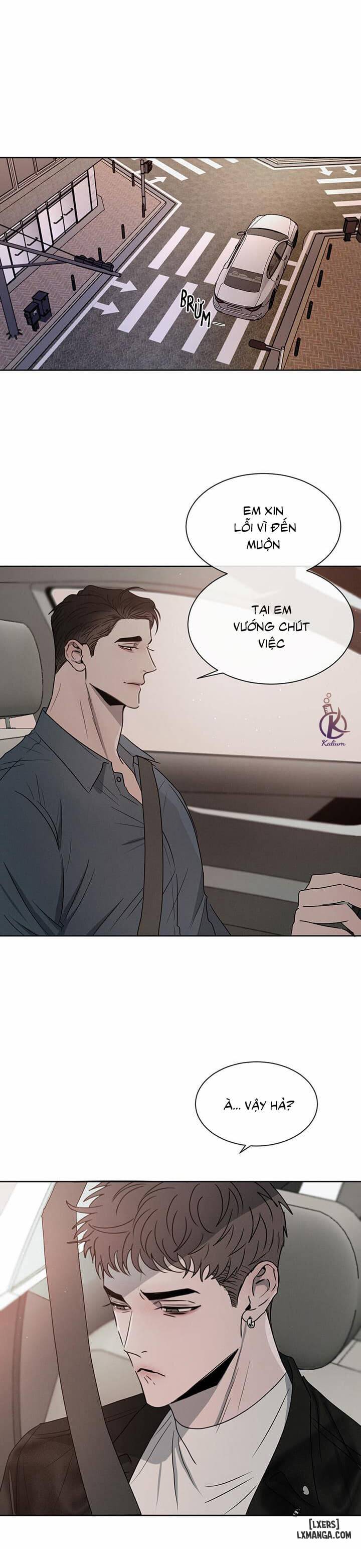 HentaiVN.net - Ảnh 17 - Đối lập - Chap 10