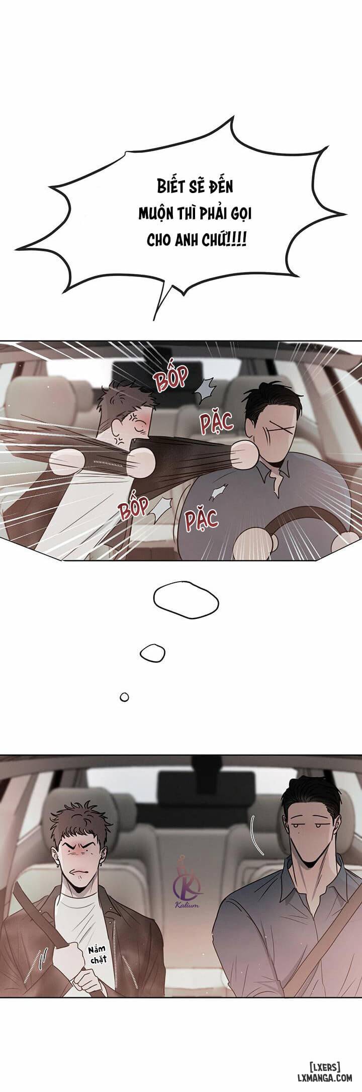 HentaiVN.net - Ảnh 18 - Đối lập - Chap 10