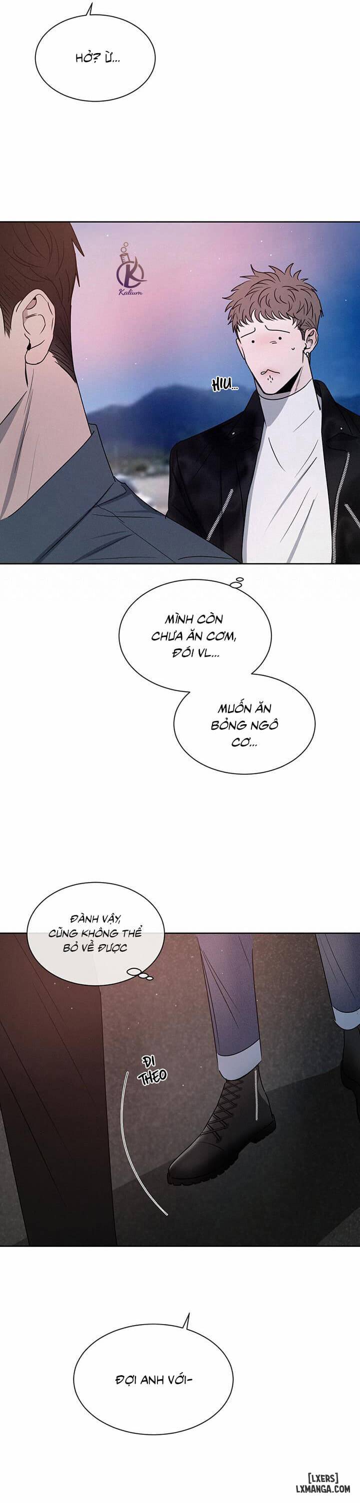 HentaiVN.net - Ảnh 24 - Đối lập - Chap 10