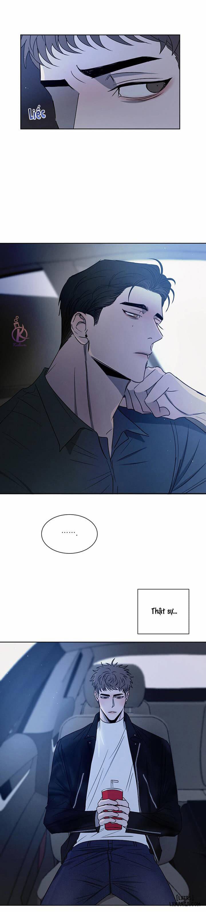 HentaiVN.net - Ảnh 27 - Đối lập - Chap 10