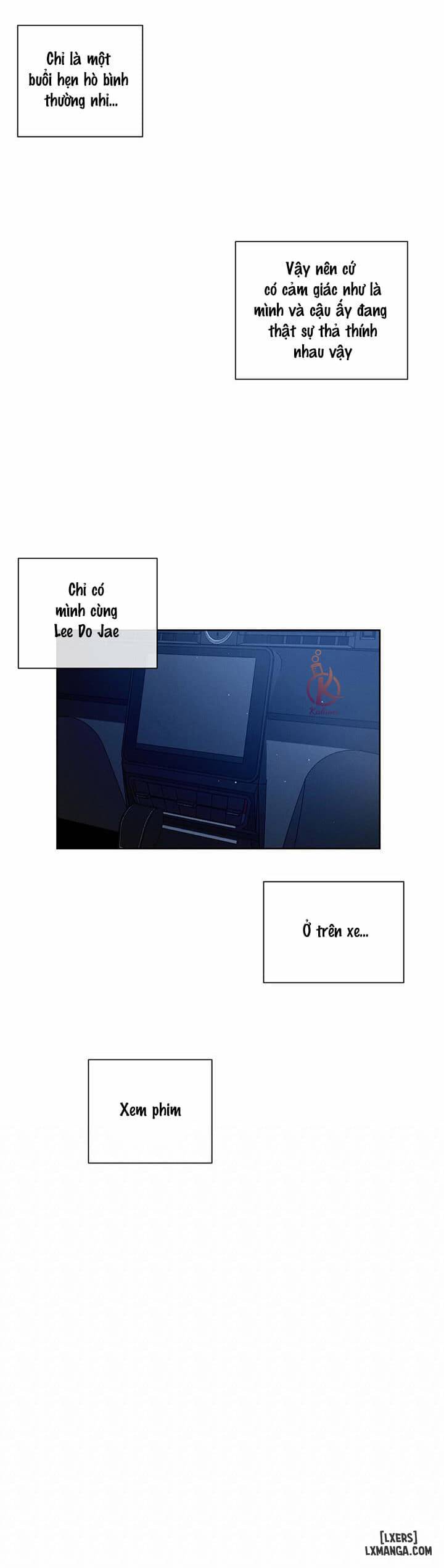 HentaiVN.net - Ảnh 28 - Đối lập - Chap 10