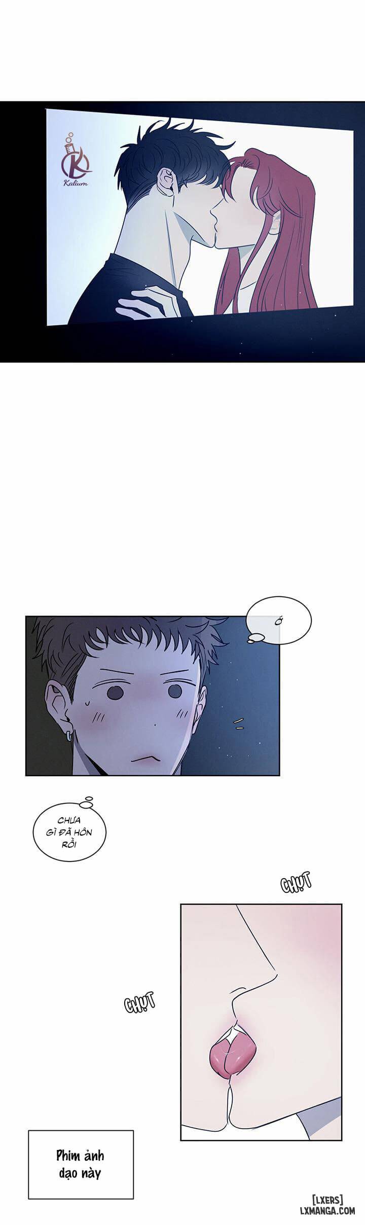 HentaiVN.net - Ảnh 29 - Đối lập - Chap 10