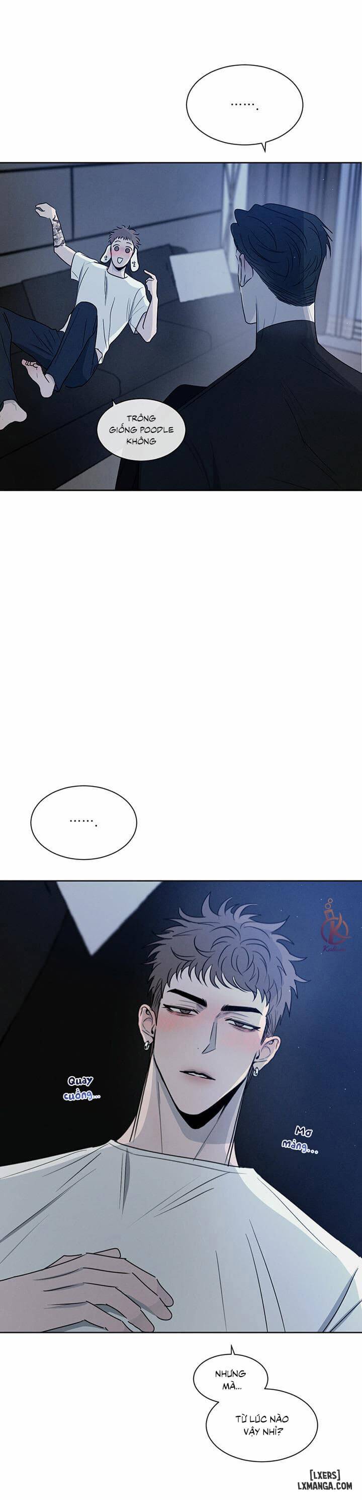 HentaiVN.net - Ảnh 3 - Đối lập - Chap 10
