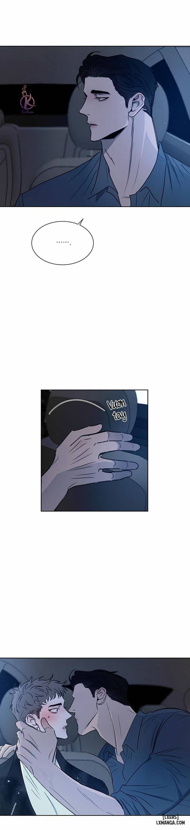 HentaiVN.net - Ảnh 35 - Đối lập - Chap 10
