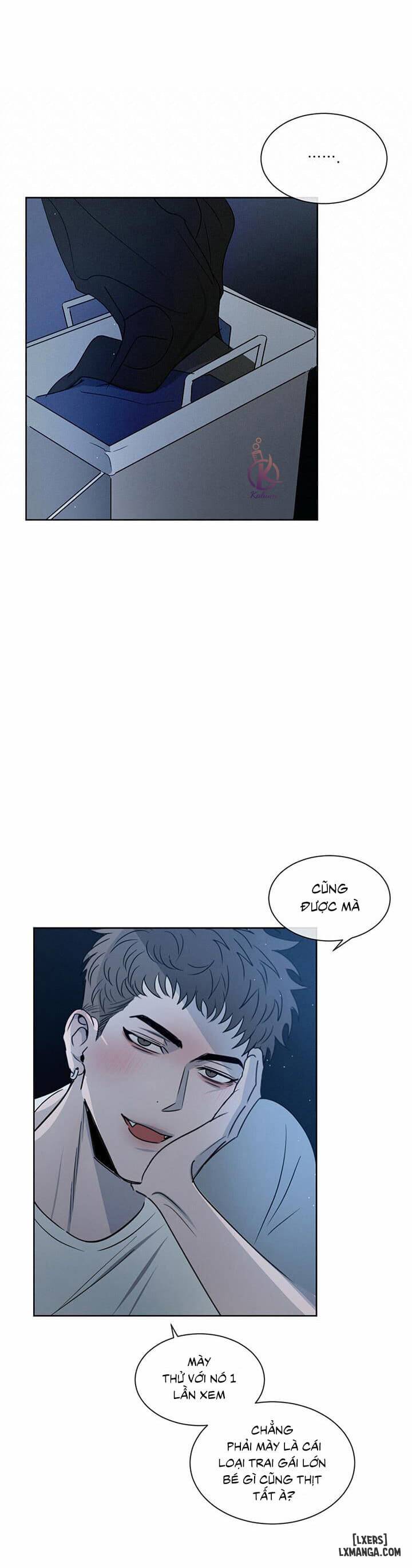 HentaiVN.net - Ảnh 5 - Đối lập - Chap 10