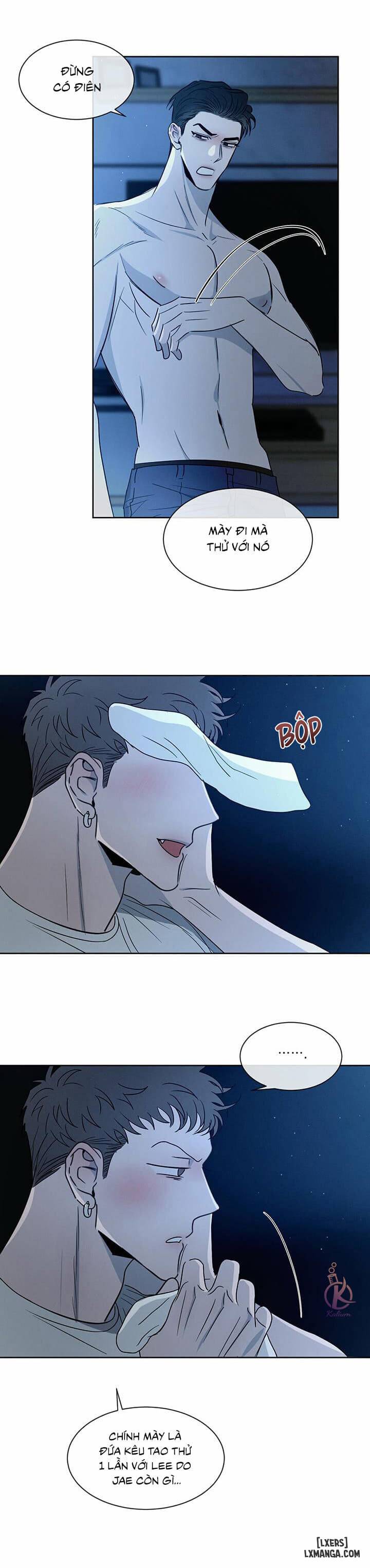 HentaiVN.net - Ảnh 6 - Đối lập - Chap 10
