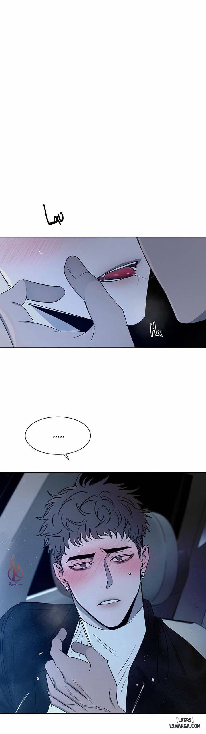 HentaiVN.net - Ảnh 10 - Đối lập - Chap 11