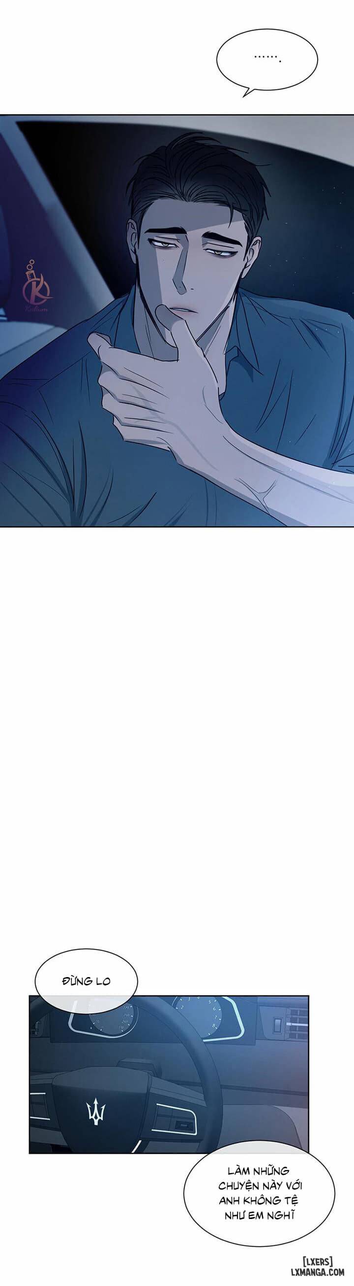 HentaiVN.net - Ảnh 11 - Đối lập - Chap 11