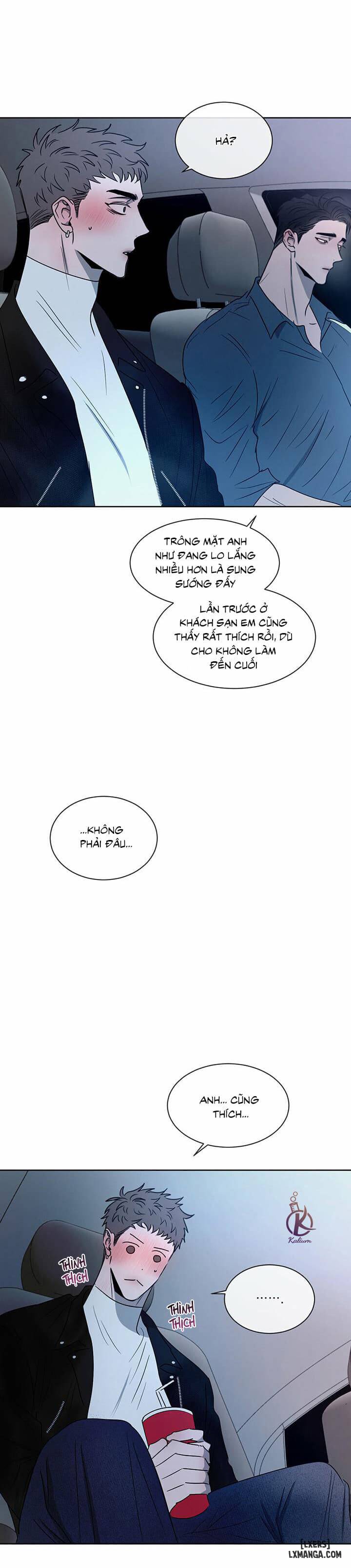 HentaiVN.net - Ảnh 12 - Đối lập - Chap 11