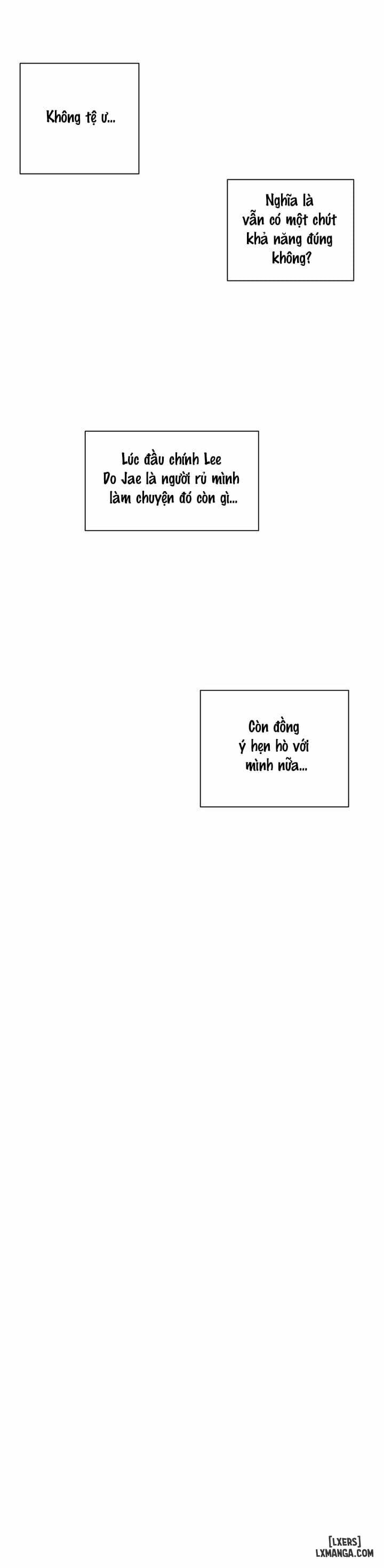 HentaiVN.net - Ảnh 13 - Đối lập - Chap 11