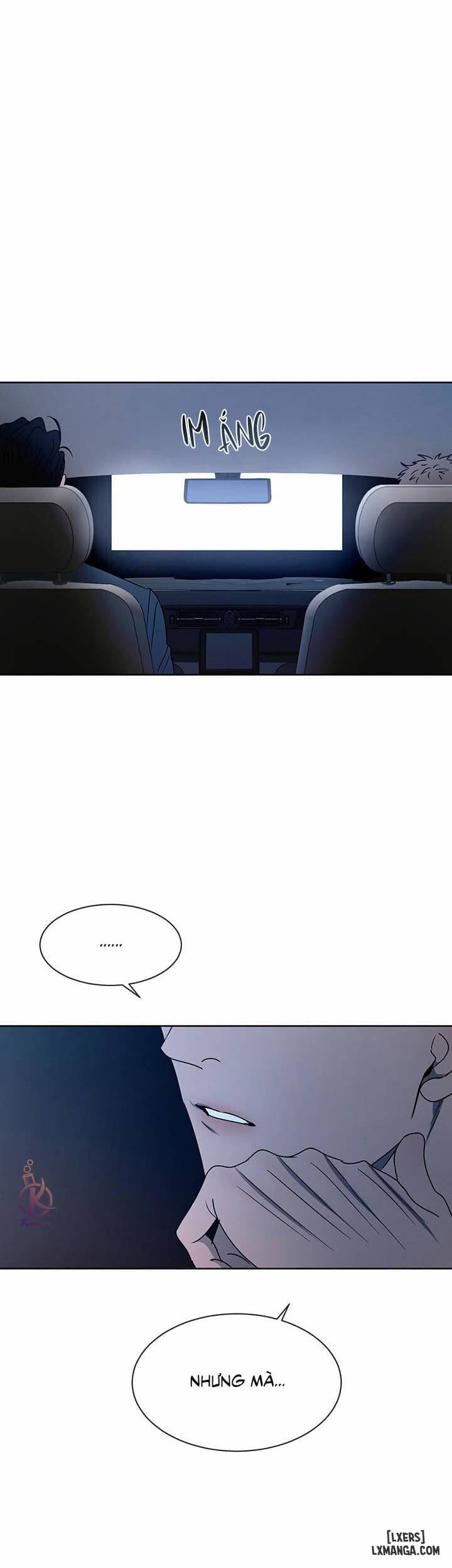HentaiVN.net - Ảnh 14 - Đối lập - Chap 11