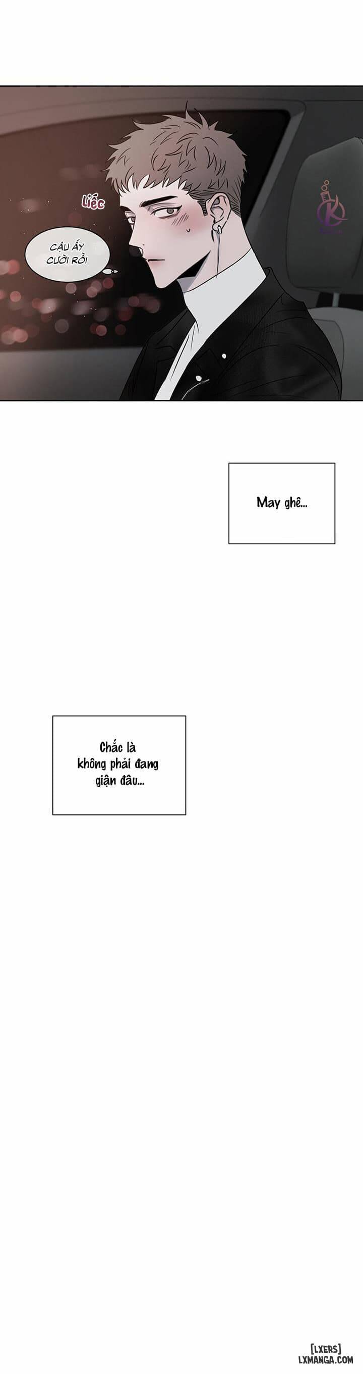 HentaiVN.net - Ảnh 28 - Đối lập - Chap 11