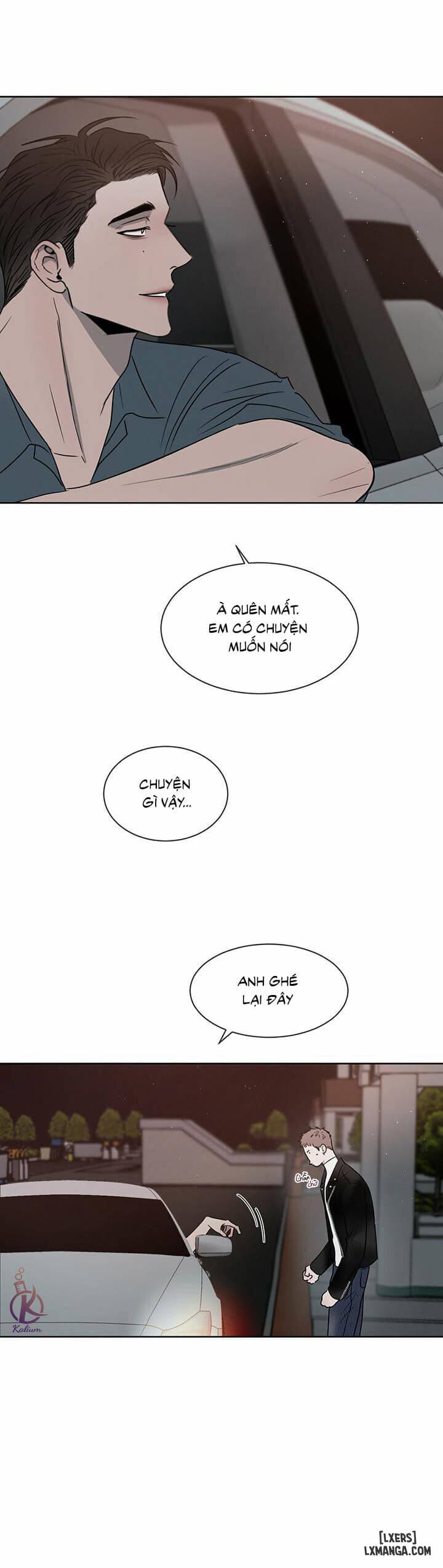 HentaiVN.net - Ảnh 31 - Đối lập - Chap 11