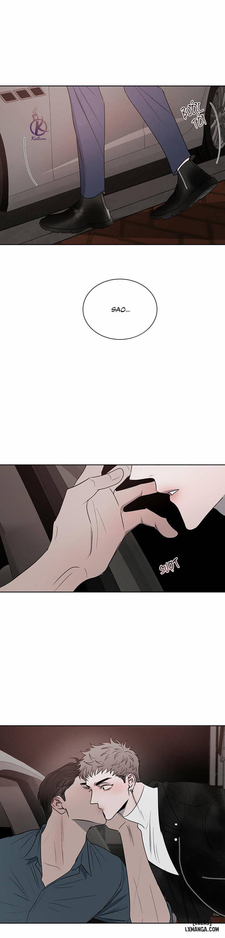 HentaiVN.net - Ảnh 32 - Đối lập - Chap 11