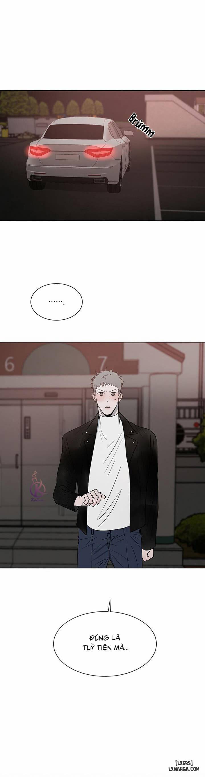 HentaiVN.net - Ảnh 34 - Đối lập - Chap 11