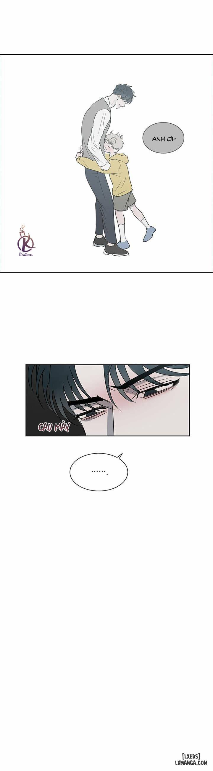 HentaiVN.net - Ảnh 36 - Đối lập - Chap 11