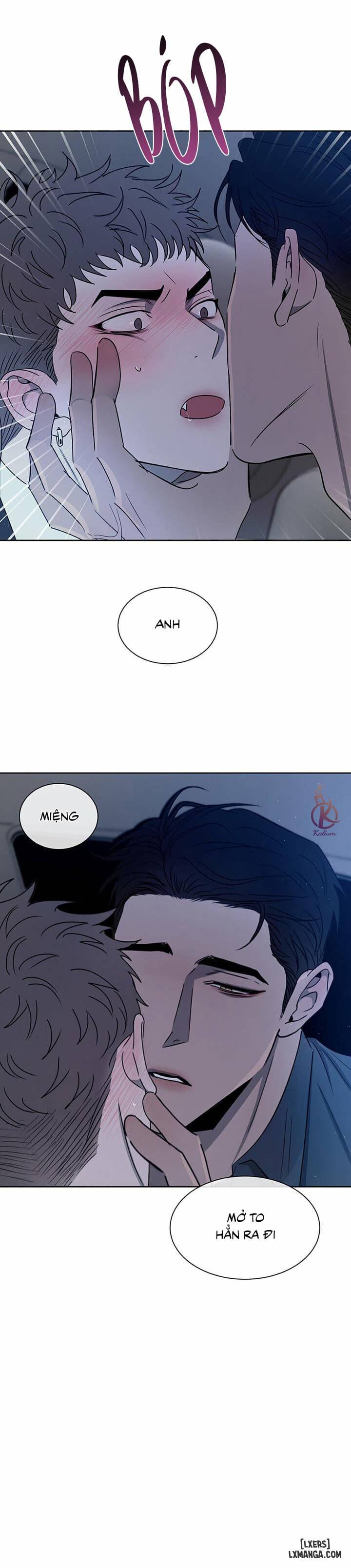 HentaiVN.net - Ảnh 4 - Đối lập - Chap 11