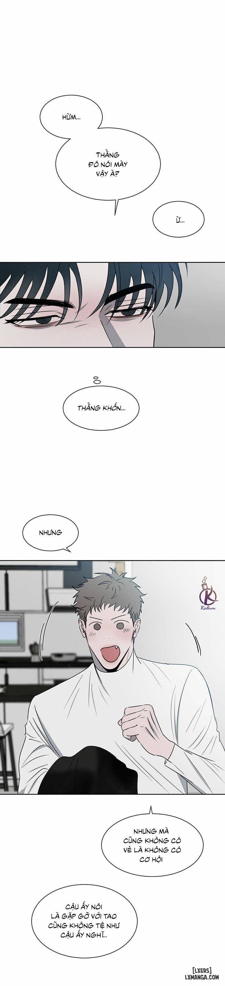 HentaiVN.net - Ảnh 40 - Đối lập - Chap 11