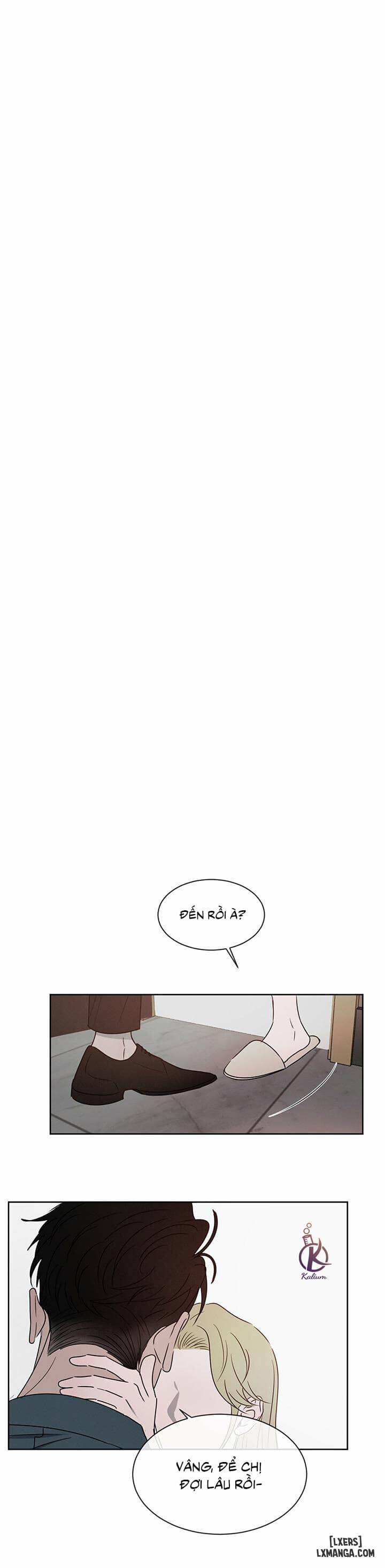 HentaiVN.net - Ảnh 41 - Đối lập - Chap 11