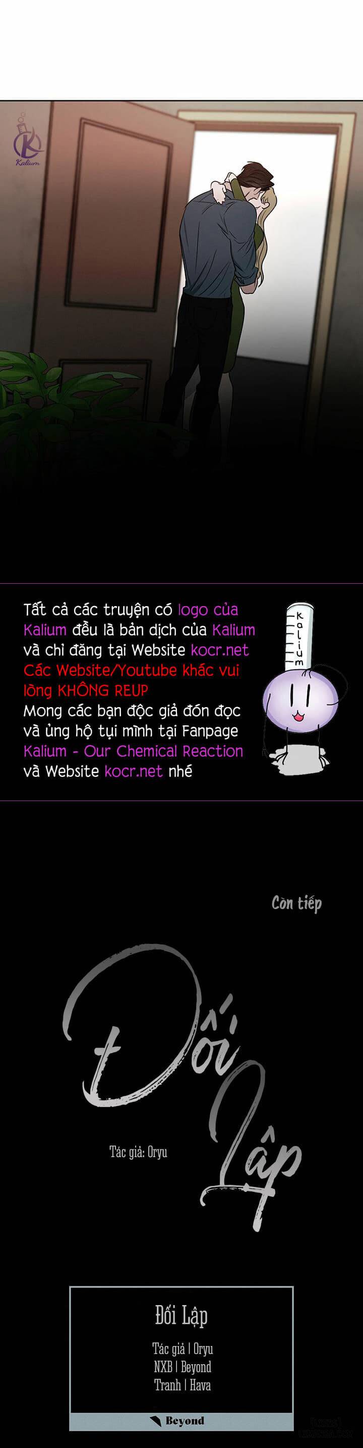 HentaiVN.net - Ảnh 42 - Đối lập - Chap 11