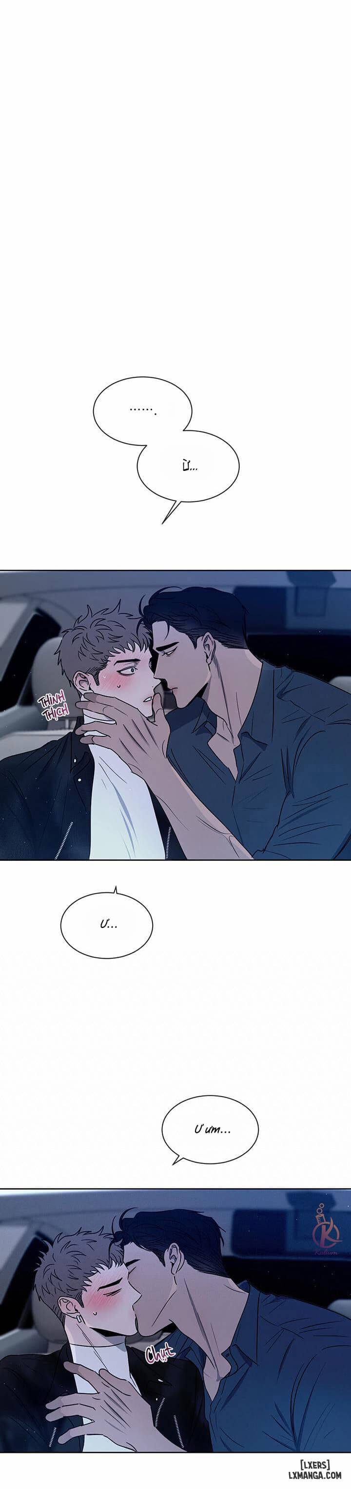 HentaiVN.net - Ảnh 5 - Đối lập - Chap 11