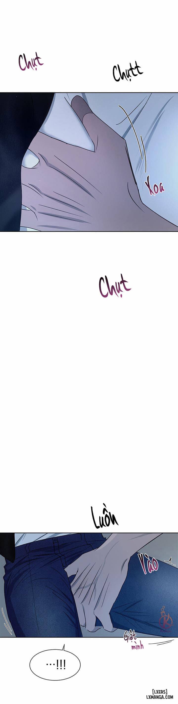 HentaiVN.net - Ảnh 6 - Đối lập - Chap 11