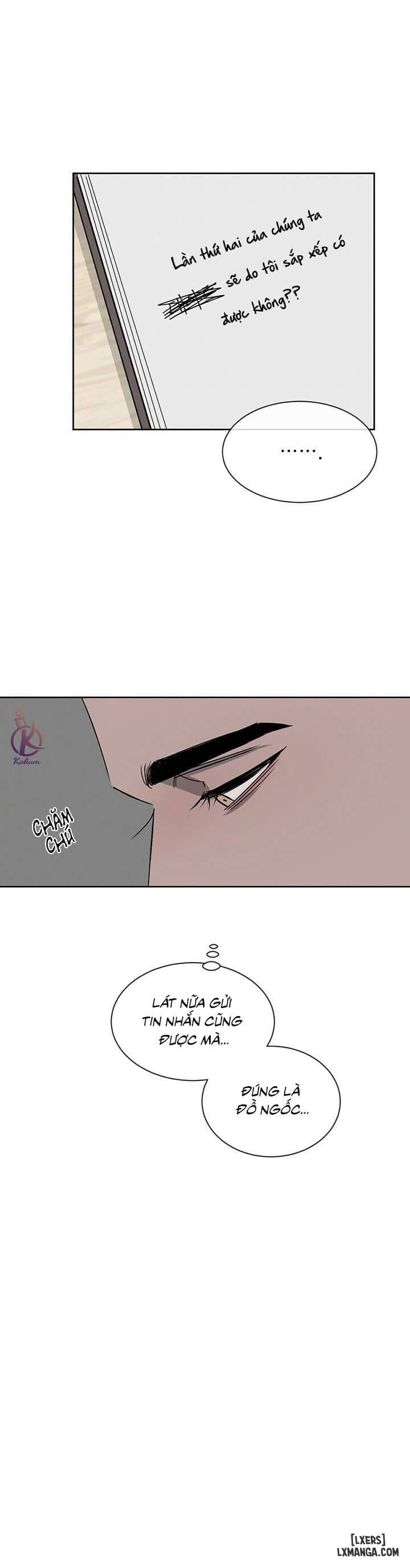 HentaiVN.net - Ảnh 11 - Đối lập - Chap 12