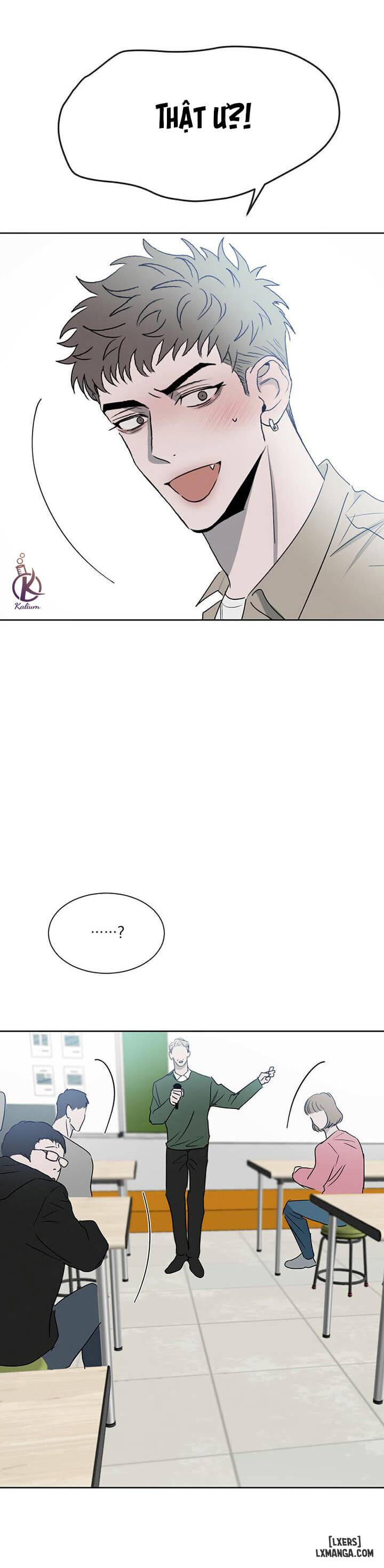 HentaiVN.net - Ảnh 16 - Đối lập - Chap 12