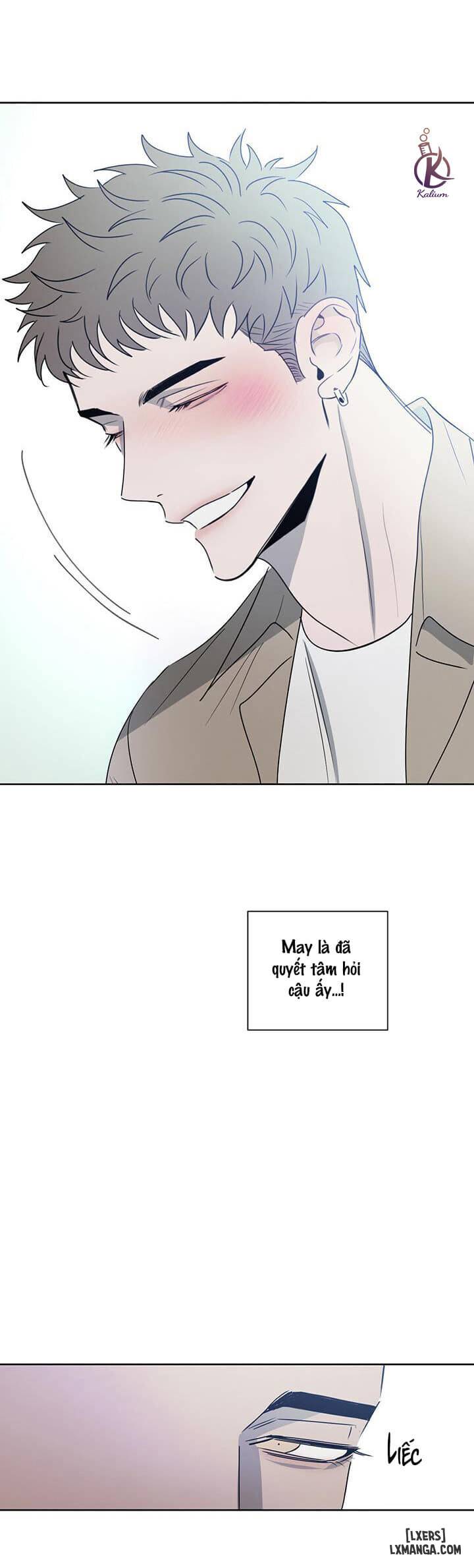HentaiVN.net - Ảnh 18 - Đối lập - Chap 12