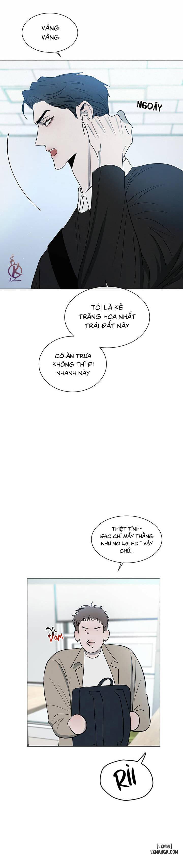 HentaiVN.net - Ảnh 21 - Đối lập - Chap 12