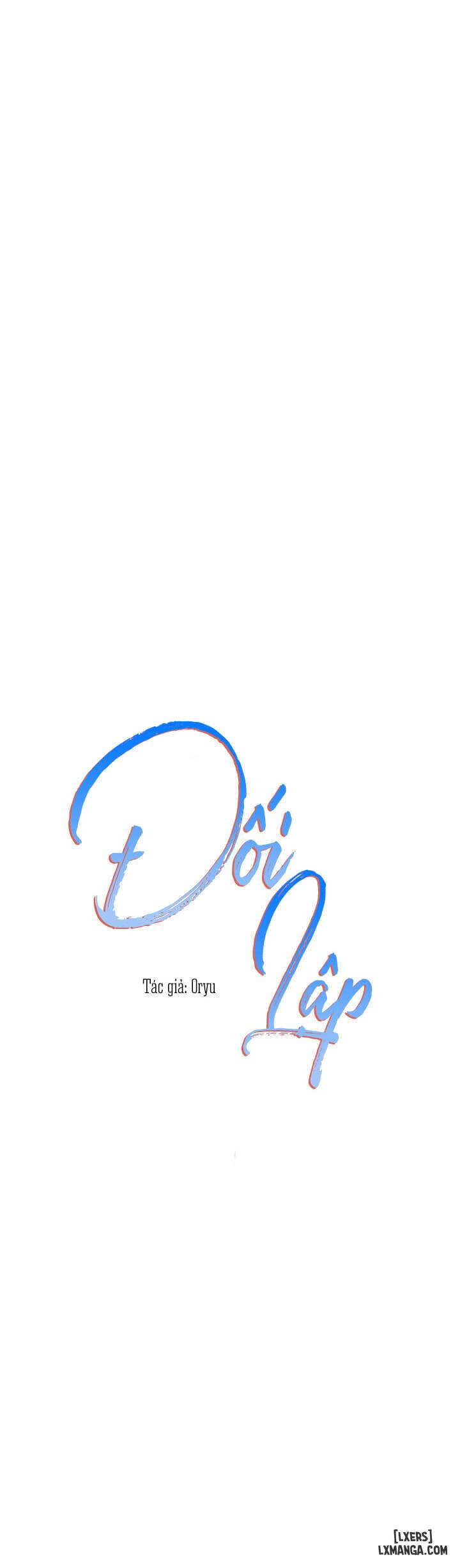 HentaiVN.net - Ảnh 3 - Đối lập - Chap 12