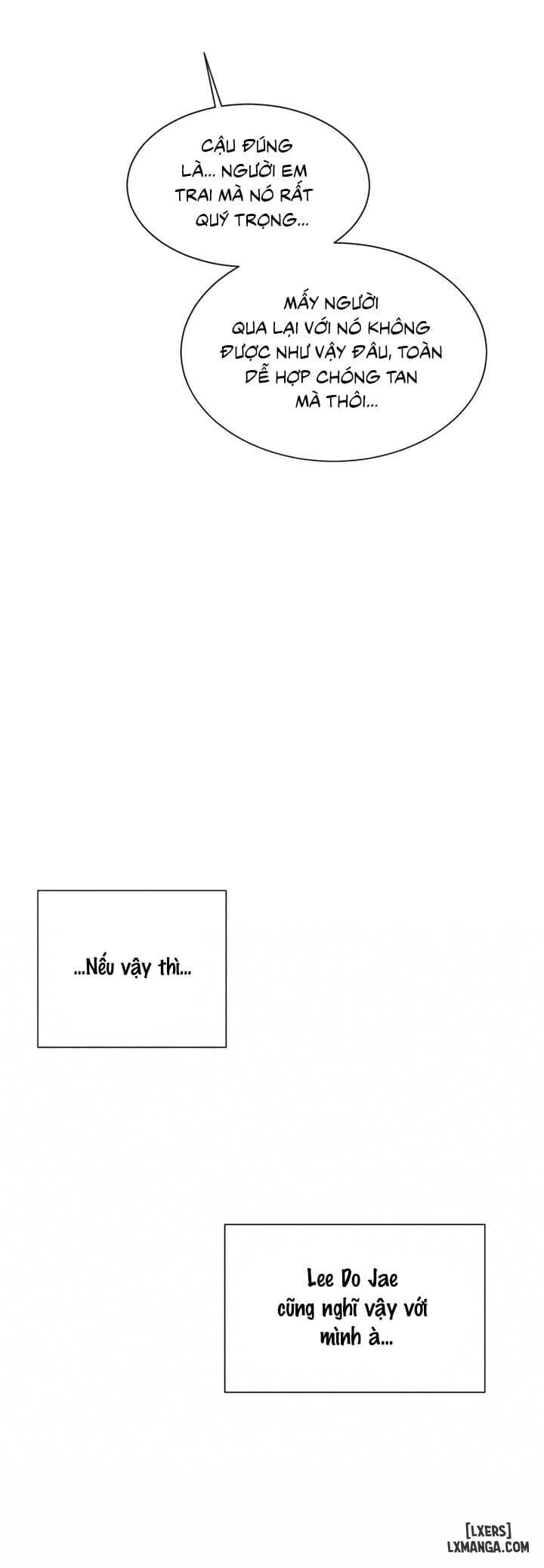 HentaiVN.net - Ảnh 35 - Đối lập - Chap 12
