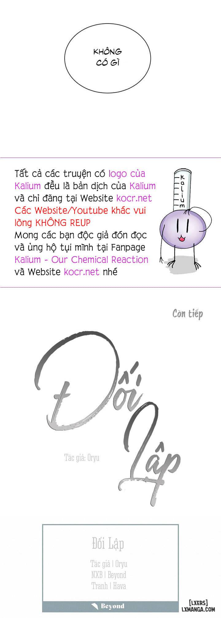 HentaiVN.net - Ảnh 39 - Đối lập - Chap 12