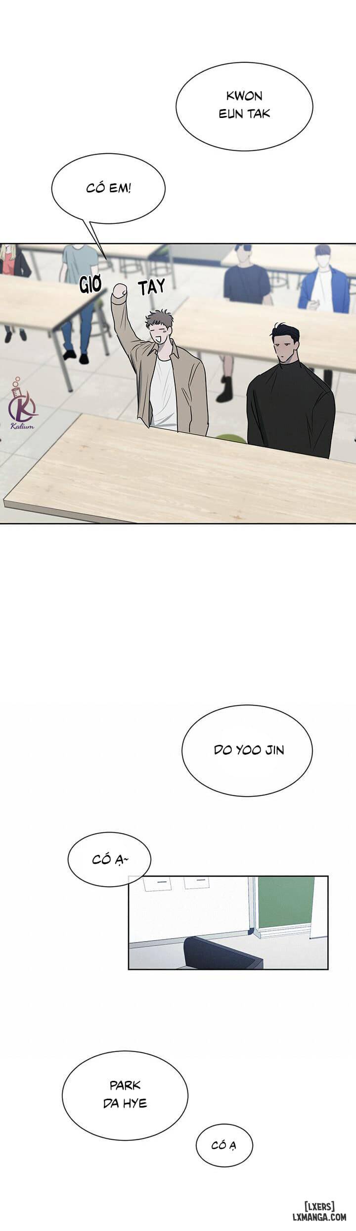 HentaiVN.net - Ảnh 5 - Đối lập - Chap 12