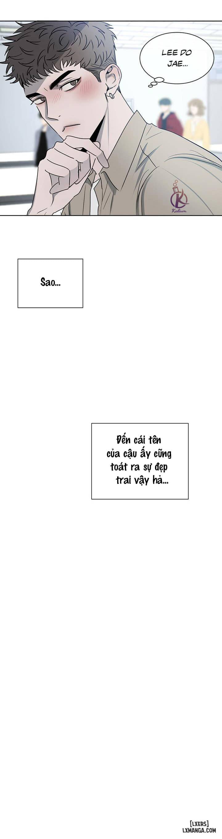 HentaiVN.net - Ảnh 7 - Đối lập - Chap 12