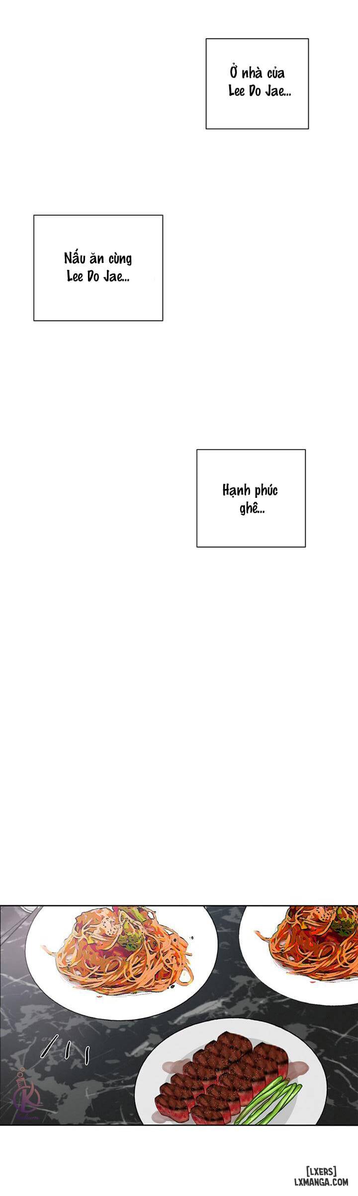 HentaiVN.net - Ảnh 25 - Đối lập - Chap 13
