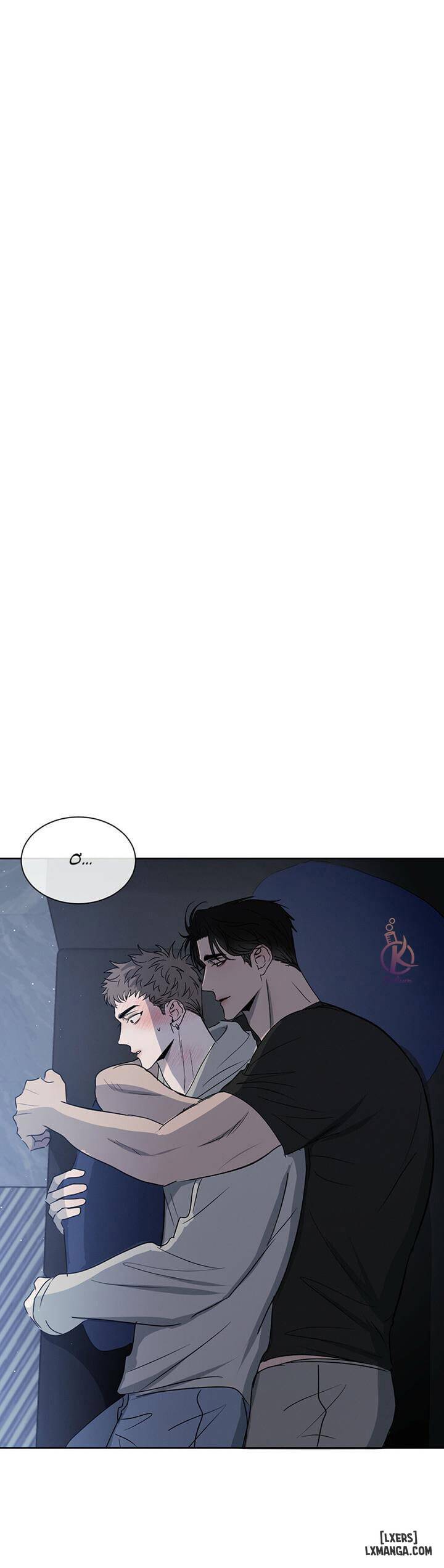 HentaiVN.net - Ảnh 35 - Đối lập - Chap 13