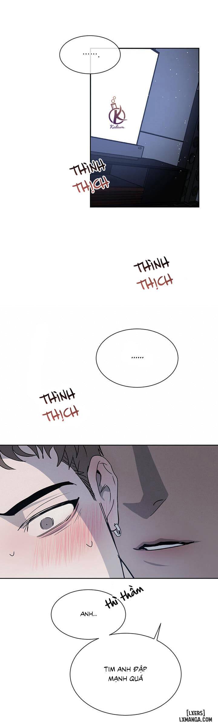 HentaiVN.net - Ảnh 36 - Đối lập - Chap 13