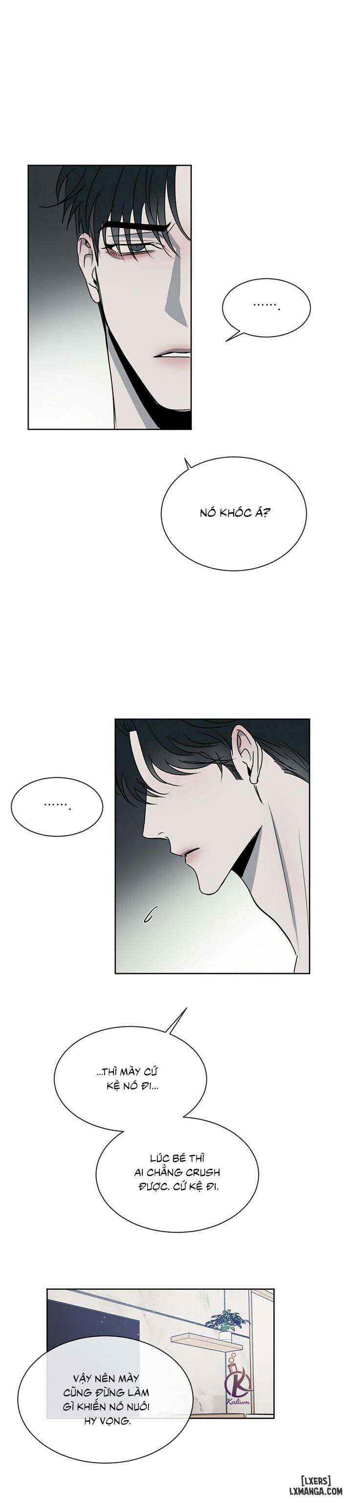 HentaiVN.net - Ảnh 6 - Đối lập - Chap 13