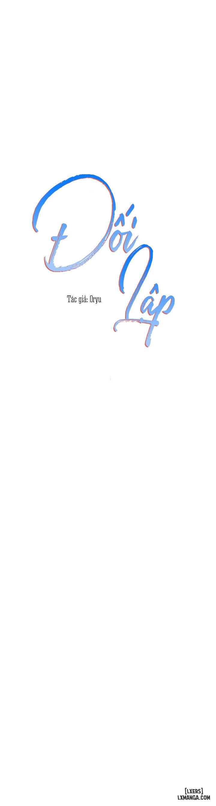 HentaiVN.net - Ảnh 8 - Đối lập - Chap 13