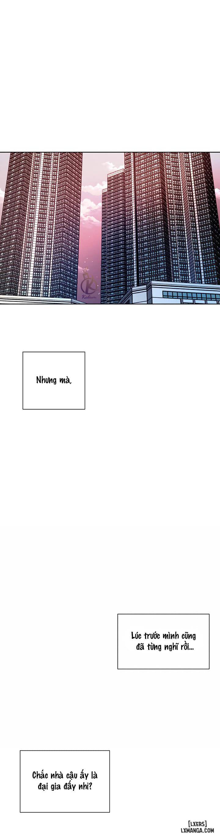 HentaiVN.net - Ảnh 9 - Đối lập - Chap 13
