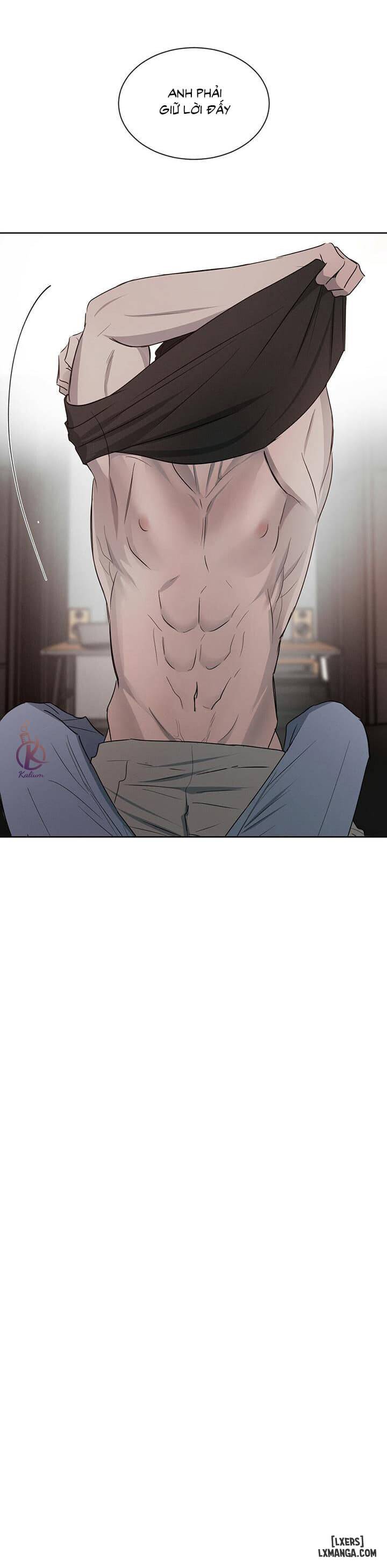 HentaiVN.net - Ảnh 12 - Đối lập - Chap 14