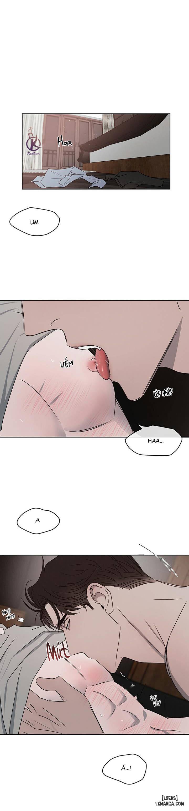 HentaiVN.net - Ảnh 13 - Đối lập - Chap 14