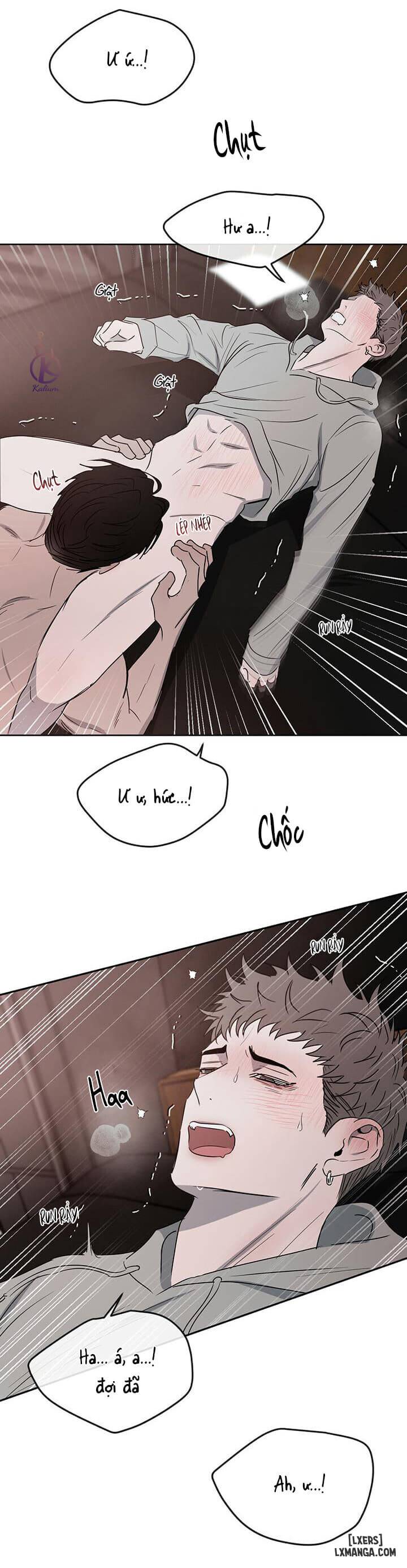 HentaiVN.net - Ảnh 18 - Đối lập - Chap 14